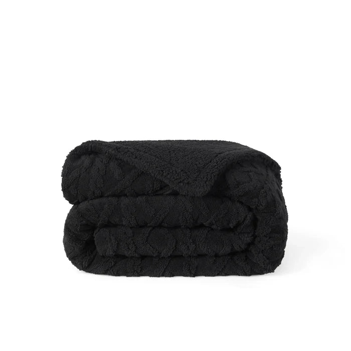 Black / Throw
