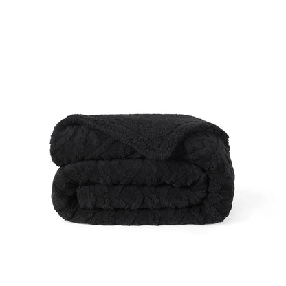 Black / Throw