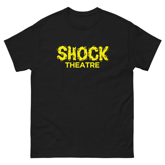 Shock Theatre Men's Classic Tee