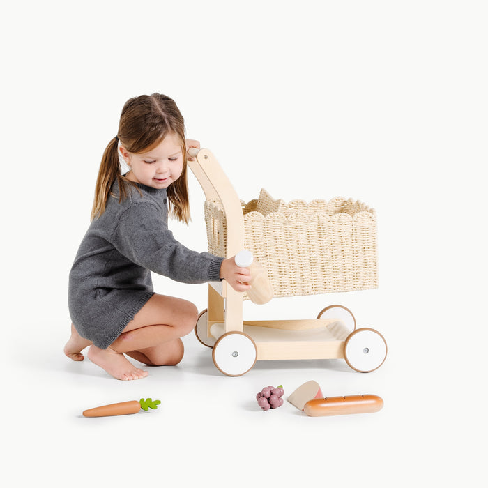 Shopping Trolley Bundle