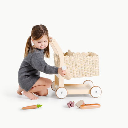 Shopping Trolley Bundle