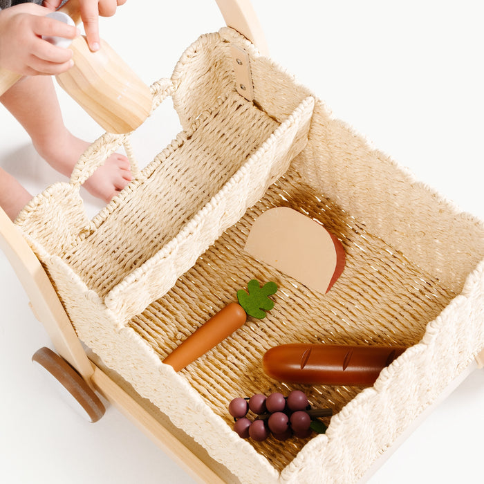 Shopping Trolley Bundle