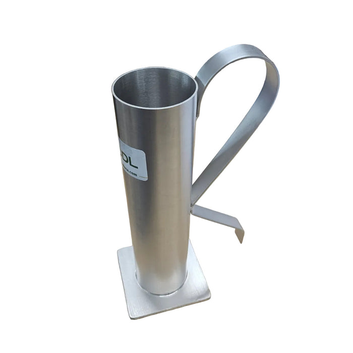Short Hydrometer Cup