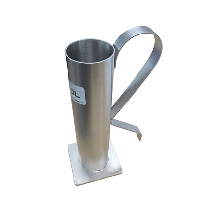 Short Hydrometer Cup