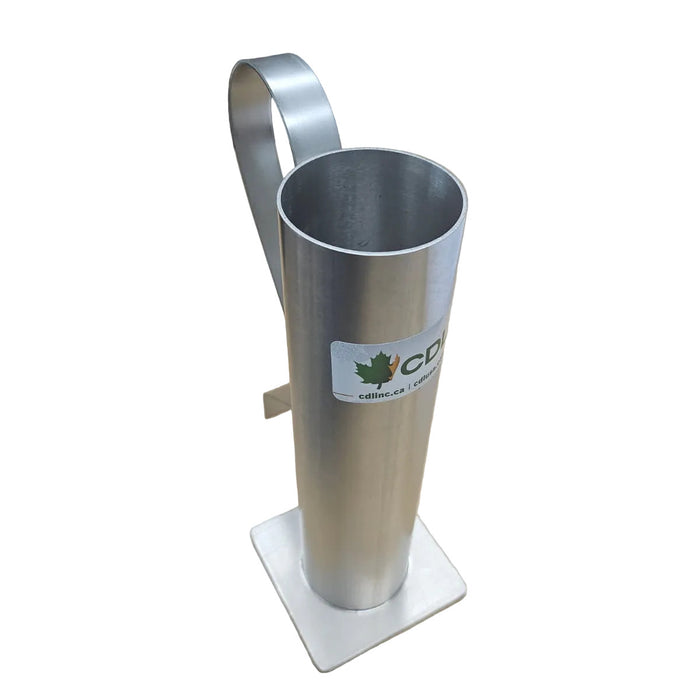 Short Hydrometer Cup