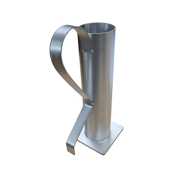 Short Hydrometer Cup