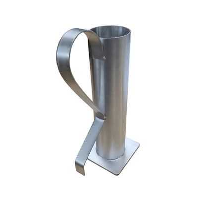Short Hydrometer Cup