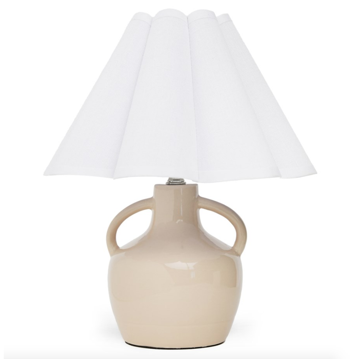 Sierra Lamp
