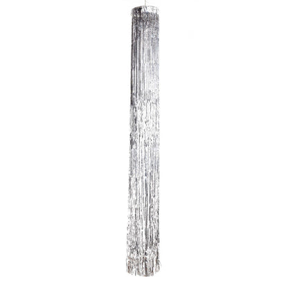 Silver Oktoberfest Gleam 'N Column Party Decorations - ScandinavianGiftOutlet