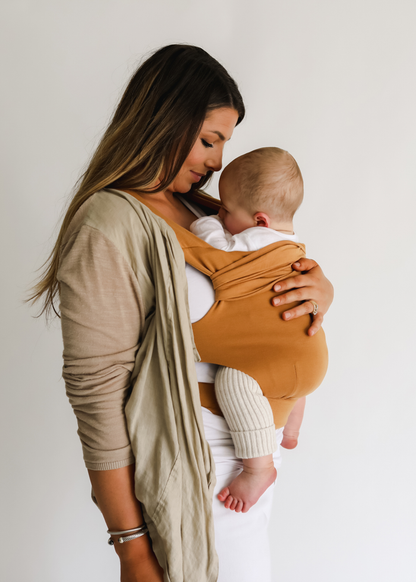 Simple Wrap | Camel