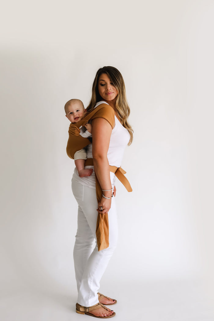Simple Wrap | Camel