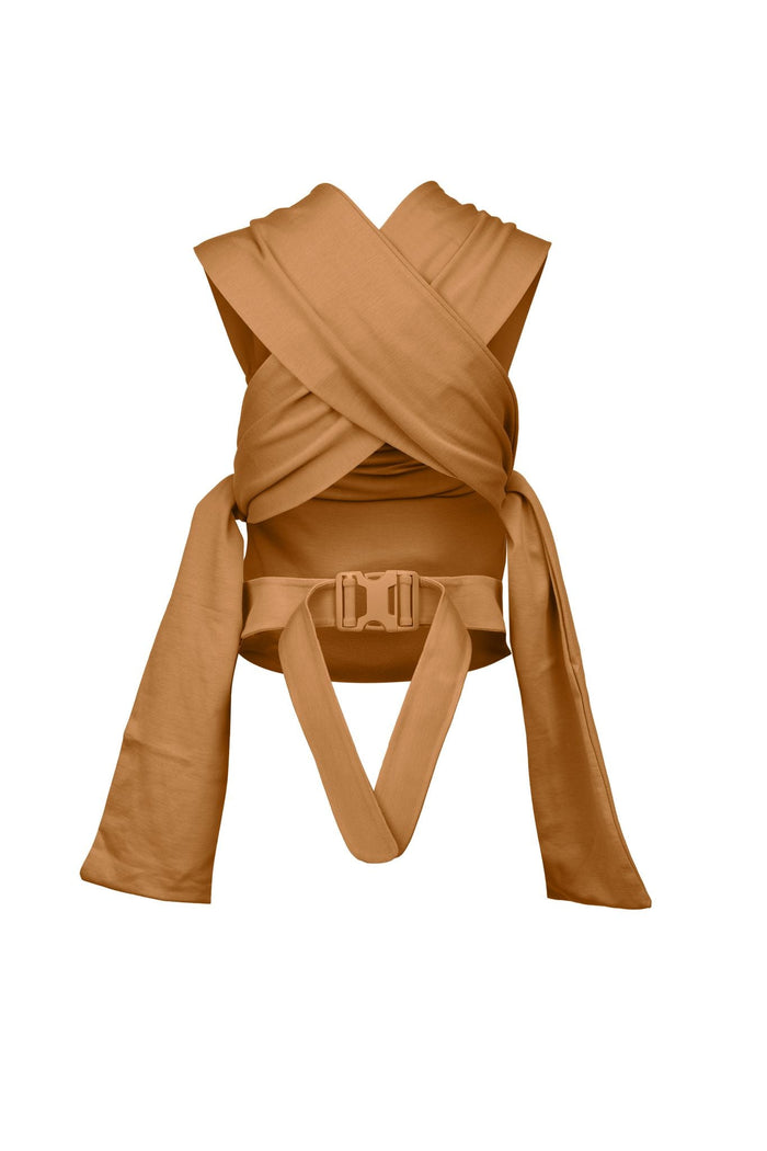 Simple Wrap | Camel