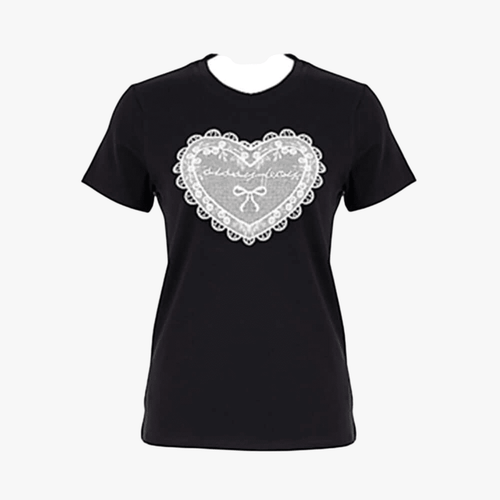 Sissy Boy No Limits Tee Black | Sissy Boy