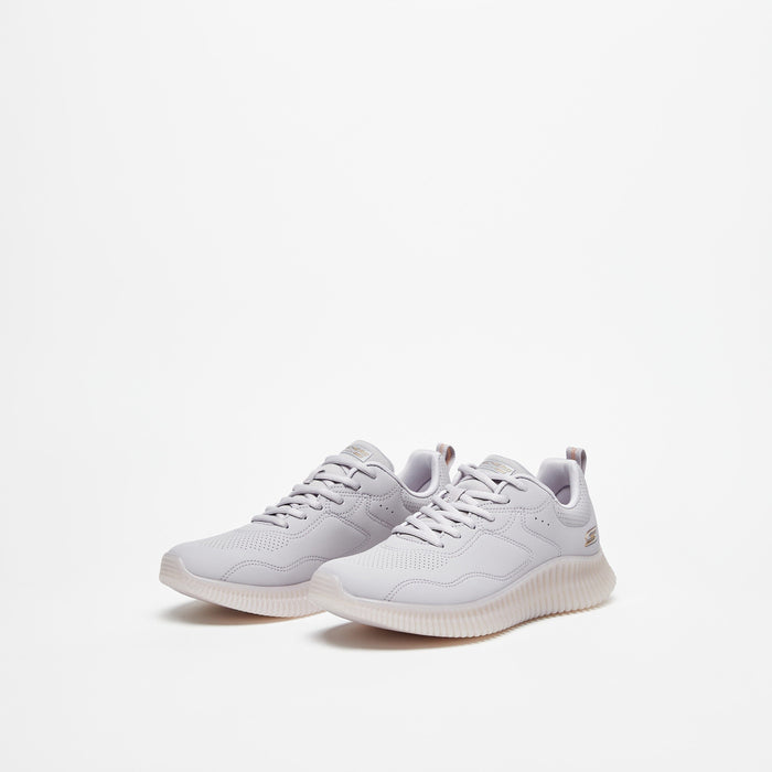 Skechers Womens Bob Geo Quail | Skechers