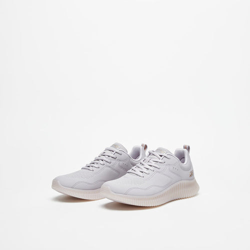 Skechers Womens Bob Geo Quail | Skechers