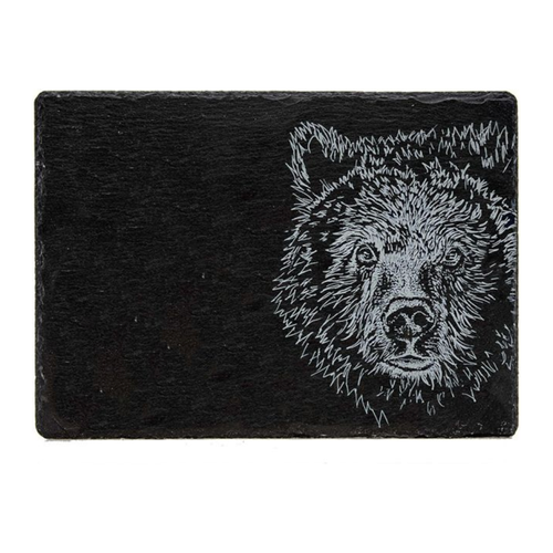 Slate Bear Cheese Board