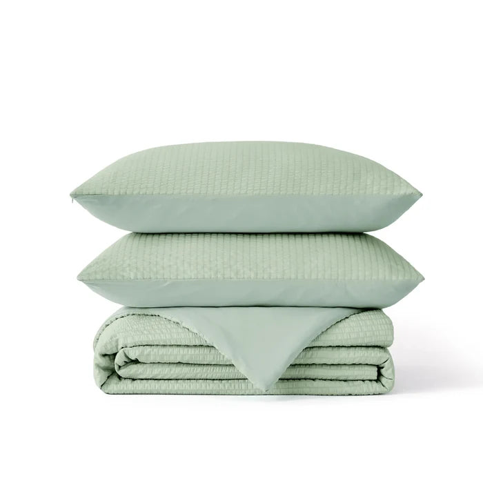 Sage Green / Queen