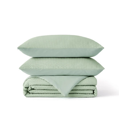 Sage Green / Queen