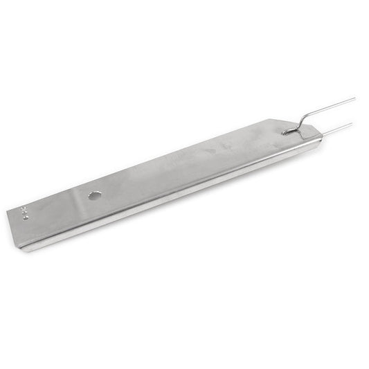 Small Brothers Flue Pan Regulator Arm