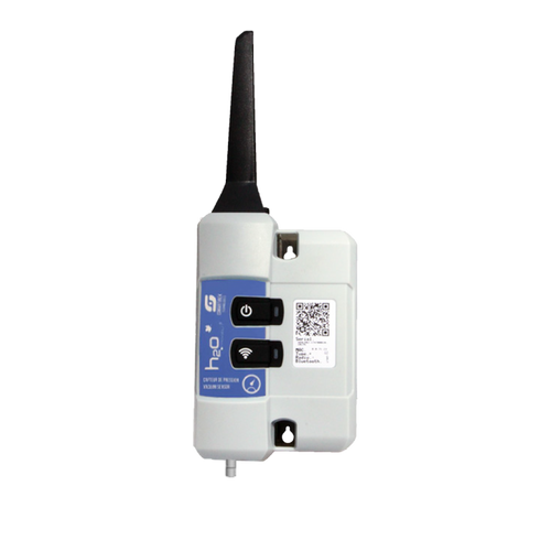 Smart Trek Vacuum Sensor - Single Port