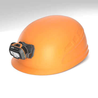SmartLight 500 Hybrid_38468_on helmet