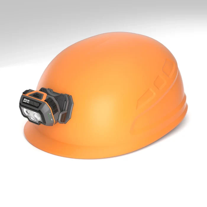 SmartLight 500_38445_on helmet