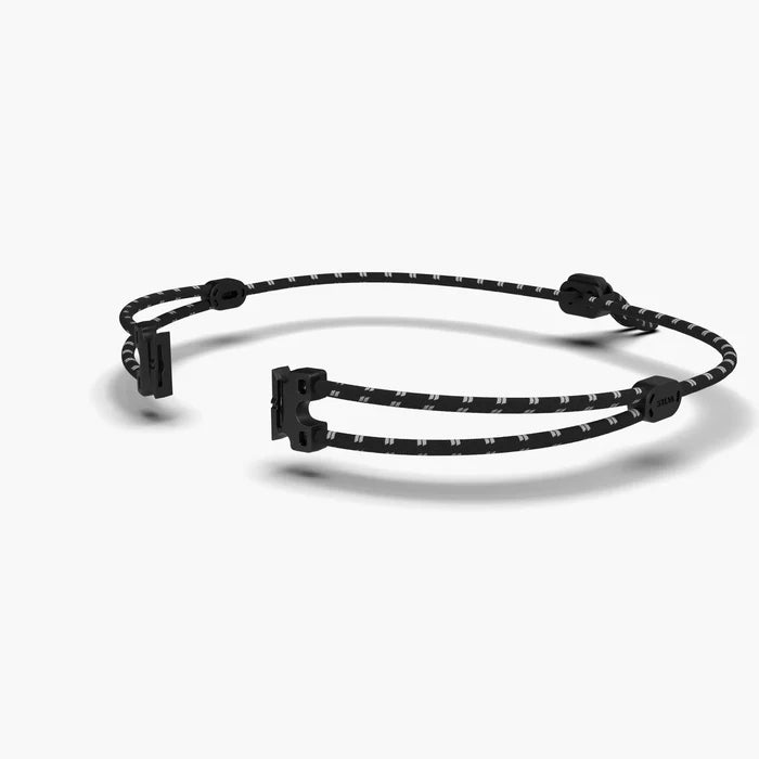Smini Fly 3 mm Headband_38466_main GREY