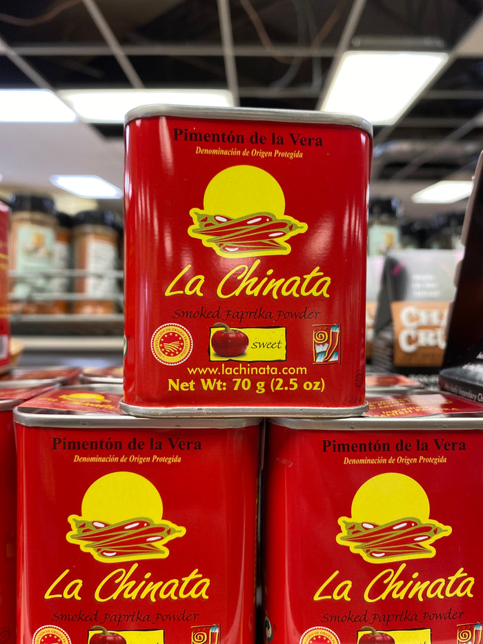 Smoked Paprika