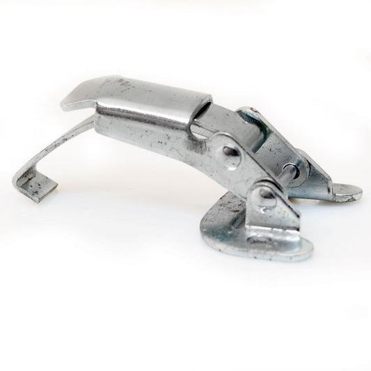 Snap Clip for Vacuum Releasers