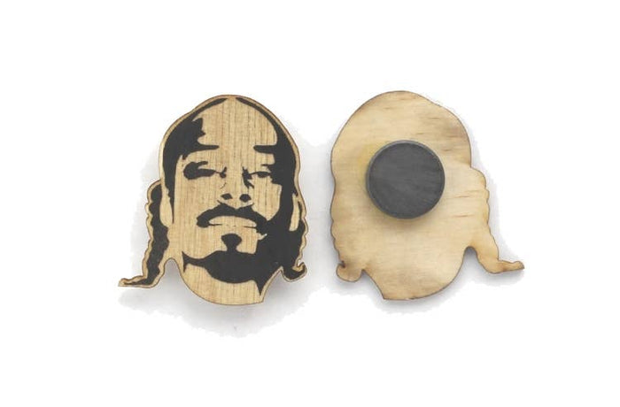 Snoop Dogg Magnet