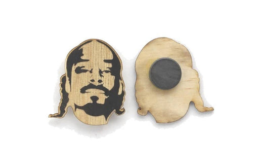 Snoop Dogg Magnet