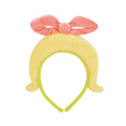 Snowpinions | Grinch Max CLW Headbands, st/3 | Hat