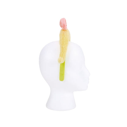 Snowpinions | Grinch Max CLW Headbands, st/3 | Hat