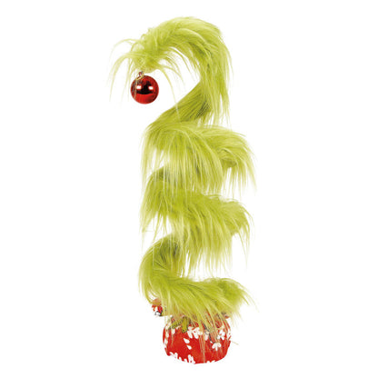 Snowpinions | Grinch Wonky Tree | Tree