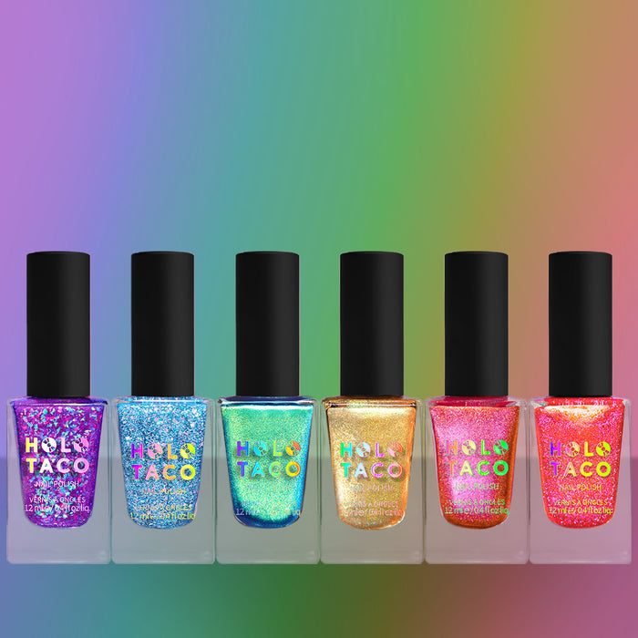 Soft Launch Summer Bundle