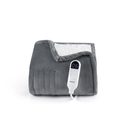 Grey / Throw