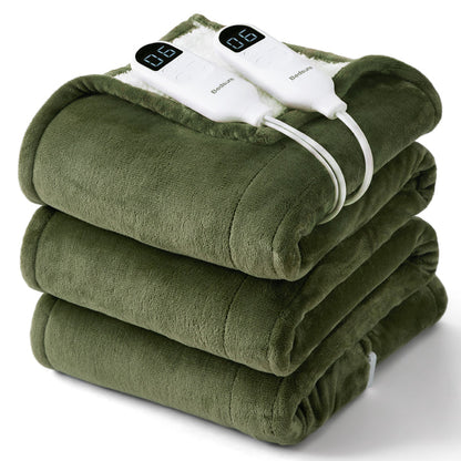 Olive Green / Queen