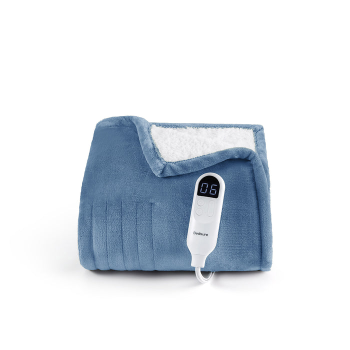 Blue / Throw