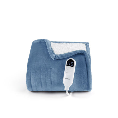 Blue / Throw