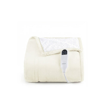 Ivory / Throw