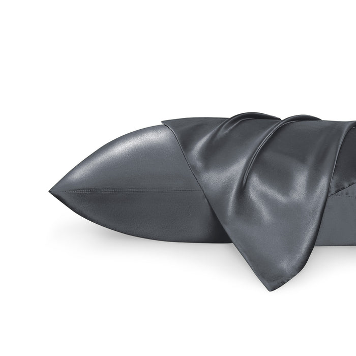 Solid Satin Pillowcase