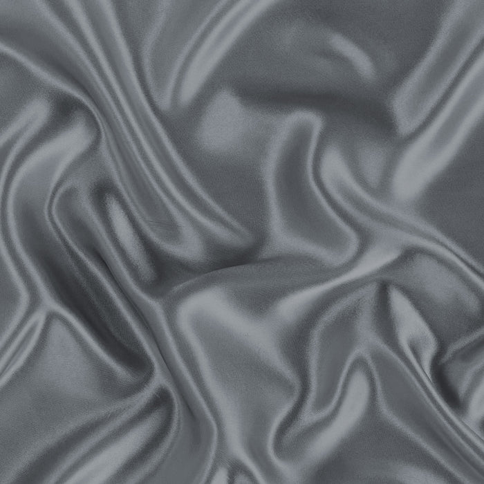 Solid Satin Pillowcase