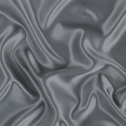 Solid Satin Pillowcase