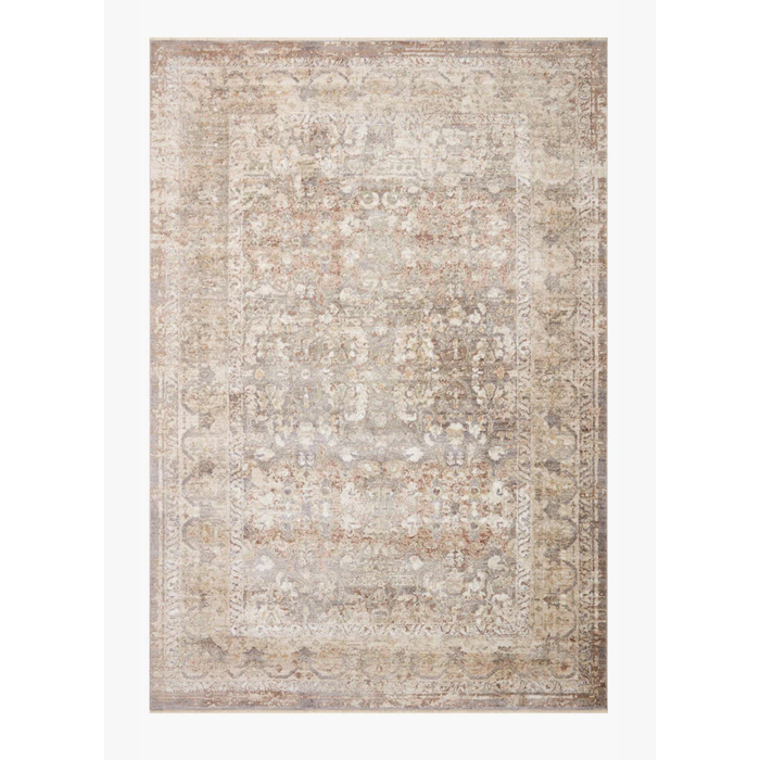 Sonnet Rug in Grey/Sage