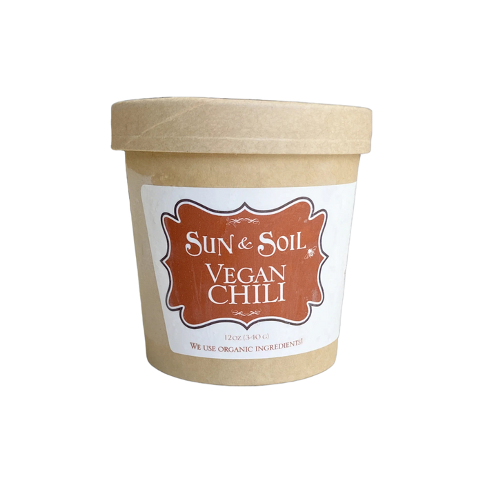 Soup (Frozen)