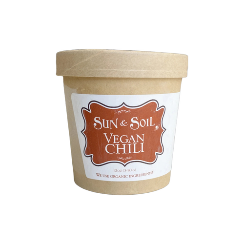 Soup (Frozen)