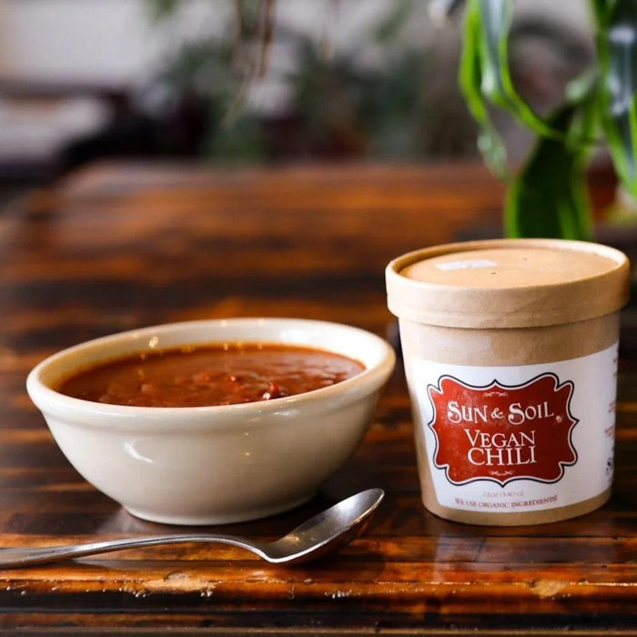 Soup (Frozen)