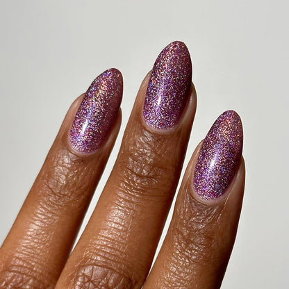 Sparkling Spurs
