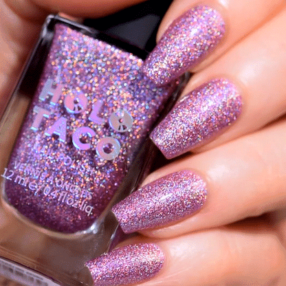 Sparkling Spurs