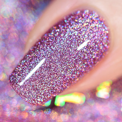 Sparkling Spurs